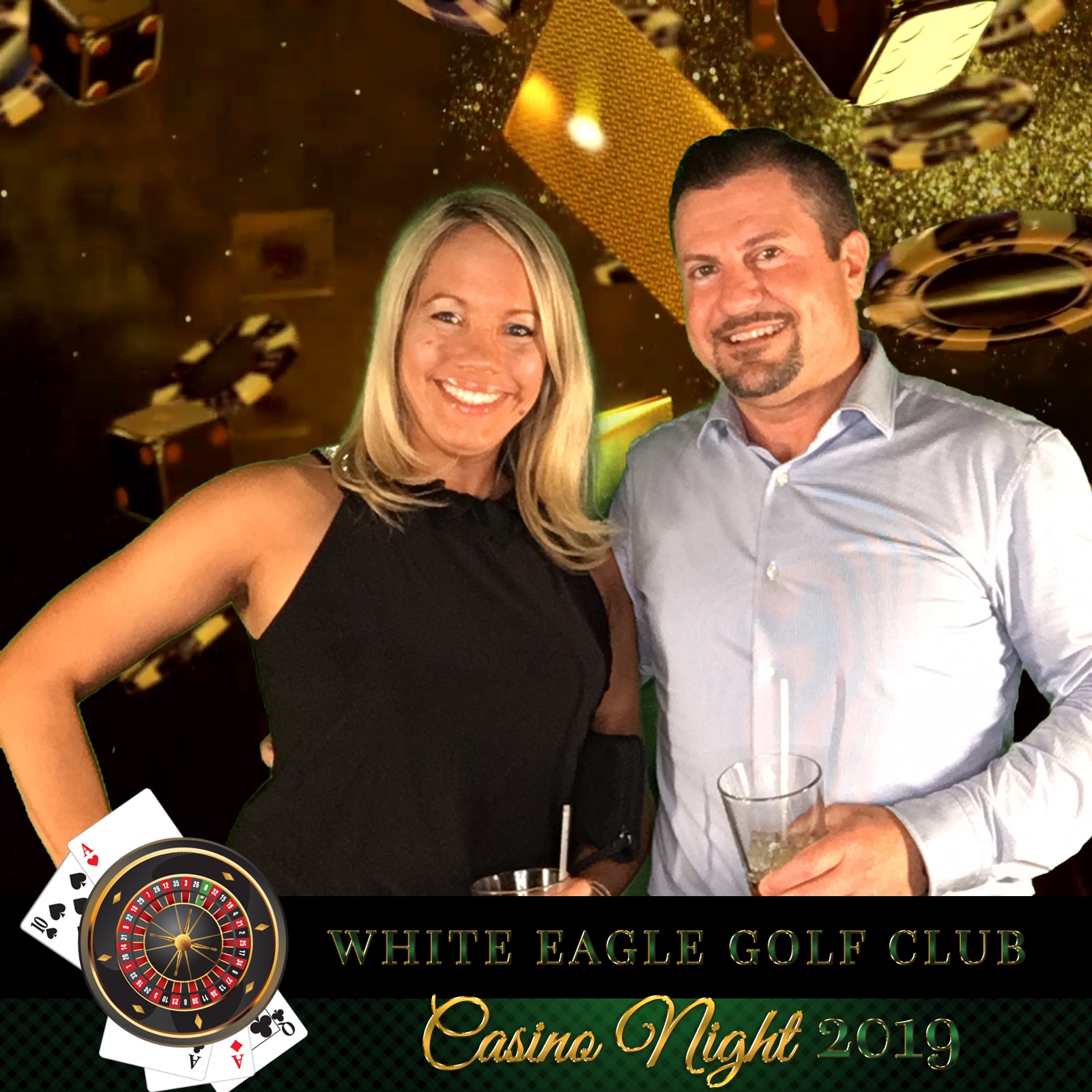 Casino Night | View more photos from the event at events.alfrescophoto.com/u/AlfrescoPhoto/Casino-Night